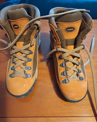 SCARPE DA DONNA DA TREKKING AKU