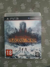 da Collezione priv il signore degli anelli ps3