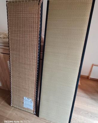 tatami nuovo