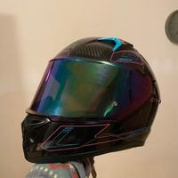 Casco GIVI HPS GP