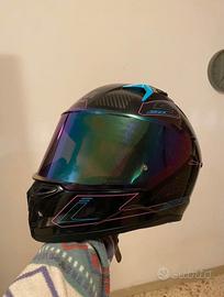 Casco GIVI HPS GP