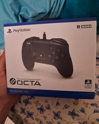 controller HORI COMMANDER