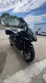 Gsx s 1000 gt  Praticamente nuova!