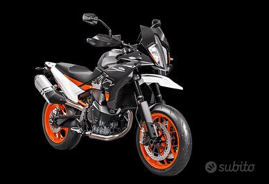 Ktm 890 SMT