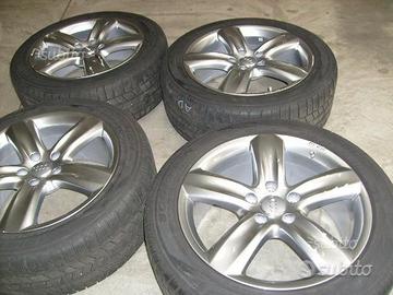 Ruote in lega AUDI Q7