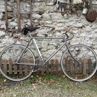 Bici vintage Bianchi