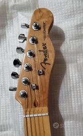 chitarra elettrica Telecaster Nashville 