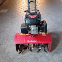 Motozappa motocoltivatore