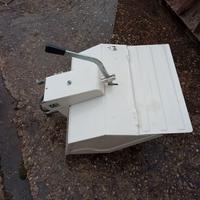 Fresa per Eurosistem P55