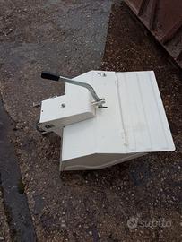 Fresa per Eurosistem P55