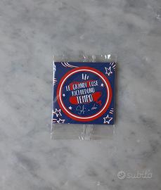 Sticker Ringo di Iris Ferrari #7