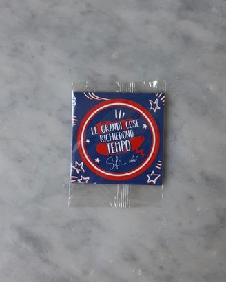 Sticker Ringo di Iris Ferrari #7
