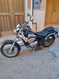 Gilera Eaglet 50 - 1993
