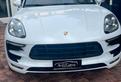 Porsche Macan 3.6 Turbo Performance