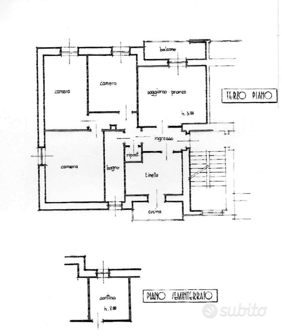 Apartment in Macumere/Macomèr, Santa Maria, Nuoro - Vista 2
