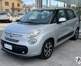 Fiat 500L 1.3 Multijet 95 CV Lounge