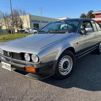 ALFA ROMEO GTV 2.0 ASI condizioni TOP