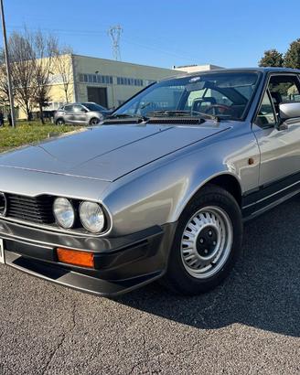 ALFA ROMEO GTV 2.0 ASI condizioni TOP