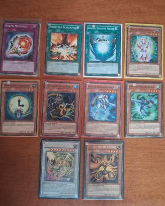 Yugioh Vittoria Estrema