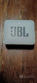 CASSA SPEAKER BLUETOOTH JBL GO2