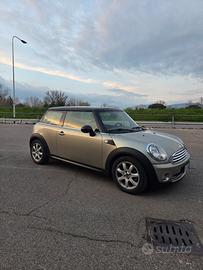 MINI COOPER R56 1.4 BENZINA