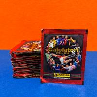38 bustine  Calciatori Panini anno 2014/2015