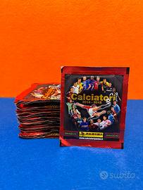 38 bustine  Calciatori Panini anno 2014/2015
