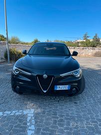 AlfaRomeo Stelvio 2.2 180cv