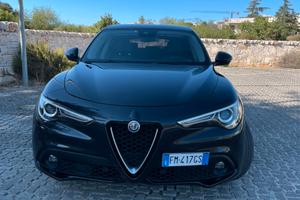 AlfaRomeo Stelvio 2.2 180cv