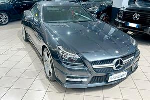 Mercedes-benz SLK 250 CGI Sport