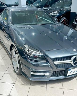 Mercedes-benz SLK 250 CGI Sport