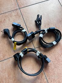 Cavi Ecoflow per power stream