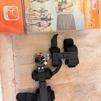 Tutore gomito dx elbo 2.0
