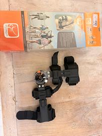 Tutore gomito dx elbo 2.0