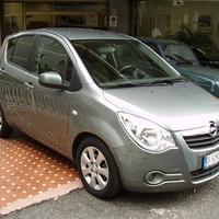 Opel Agila 1.2 16V