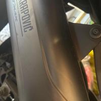Marmitta t Max 560
