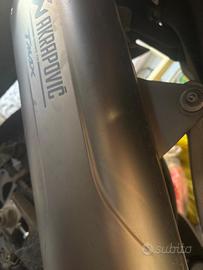 Marmitta t Max 560