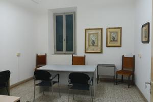 Stanze uso ufficio/studio consumi inclusi