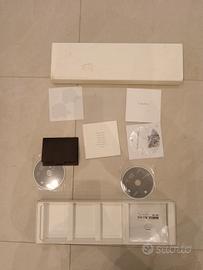 scatola tastiera keyboard Apple Mac