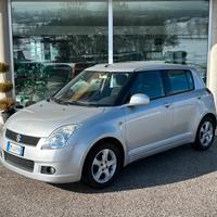 Suzuki Swift 1.3 5p. GLX