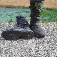 Stivali moto Forma 