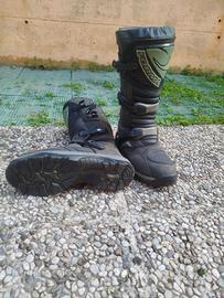Stivali moto Forma 