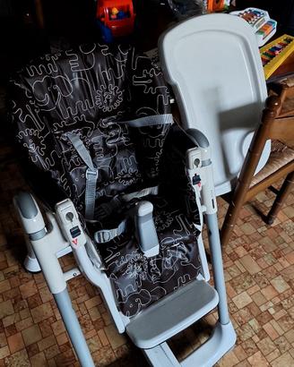 SEGGIOLONE PAPPA BIMBI