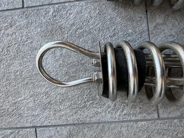 molle ormeggio barche