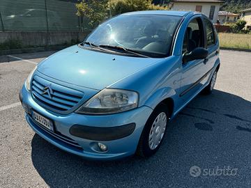 Citroen C3 1.4 Exclusive