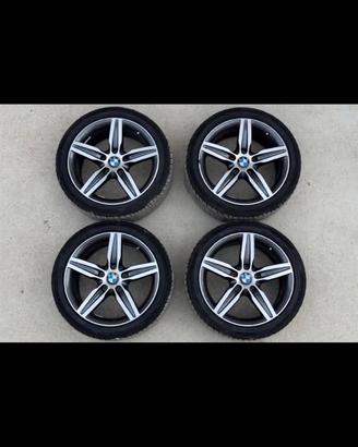 Cerchi bmw f20 5 x120