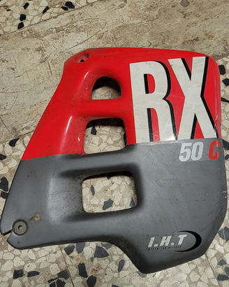 Ricambi Aprilia RX 50 - 125