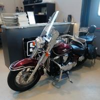 Kawasaki VN 900 CLASSIC