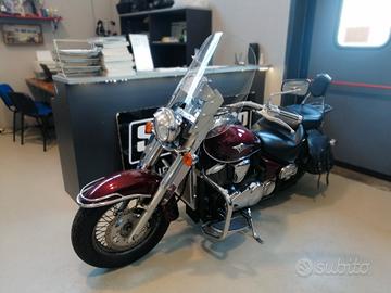 Kawasaki VN 900 CLASSIC