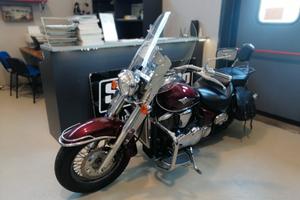 Kawasaki VN 900 CLASSIC